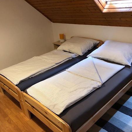 Maria Villa Balatonmáriafürdő Buitenkant foto