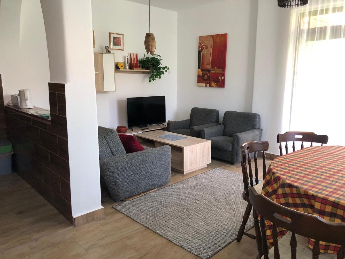 Maria Villa Balatonmáriafürdő Buitenkant foto
