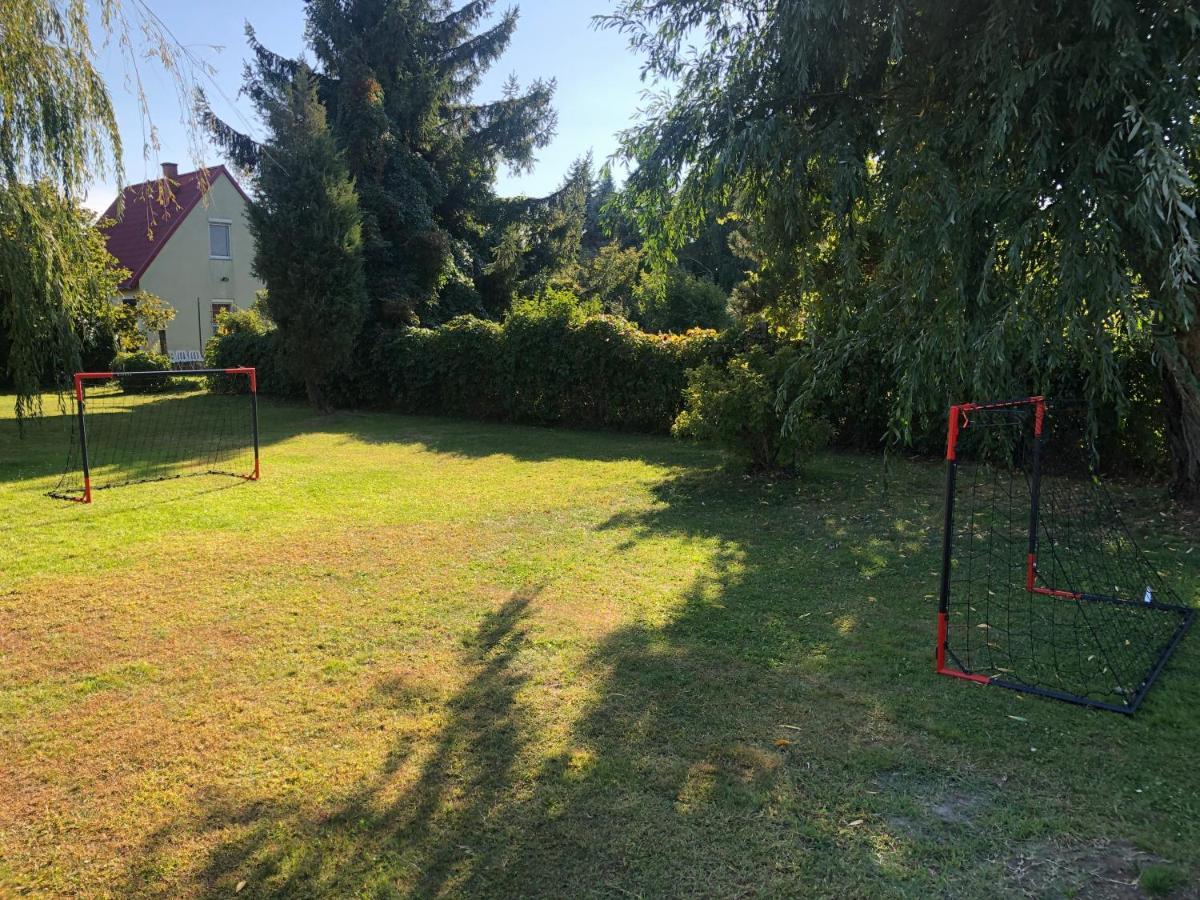 Maria Villa Balatonmáriafürdő Buitenkant foto